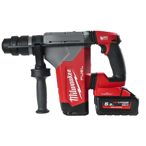 Rabatter Borrhammare